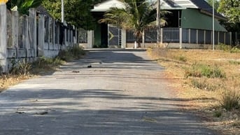 Đỗ nợ bán gấp đất mặt tiền trả nợ chấp nhận lỗ