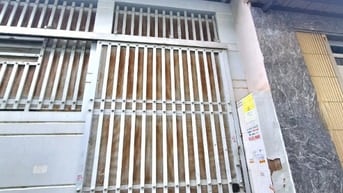 Hiếm Nhà 3 Tầng ,KDC Hiện Hữu Cạnh Phú Mỹ Hưng ,Quận 7