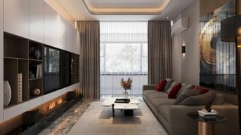 Nguyễn chí thanh- phân lô- kinh doanh- gara ô tô- 45m2x 6 MT4,2m 