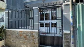 NGUYÊN CĂN QUỐC LỘ 50 , PHONG PHÚ, BÌNH CHÁNH GẦN TRỊNH QUANG NGHỊ