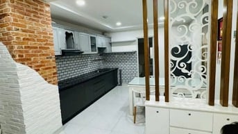 CHung cư 2A Nguyễn Sỹ Sách, P15, TB: 2p ngủ, 2wc. 8tr/tháng