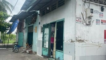 CẦN BÁN DÃY TRỌ DIỆN TÍCH 347m2 CÓ 18 PHÒNG TRỌ+1 KHO ĐANG CHO THUÊ 30