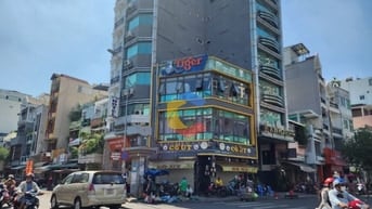 Cho thuê mặt tiền đường Cô bắc quận 1