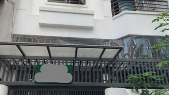 BÙI ĐÌNH TÚY - 52M2 (4x13) - XE HƠI NGỦ NHÀ -  GẦN CHỢ BÀ CHIỂU