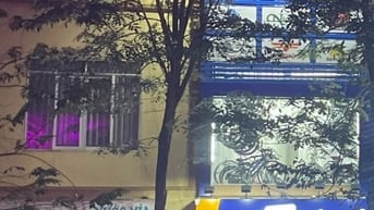 Cho Thuê nhà mặt phố tiện làm văn phòng, của hàng, siêu thị