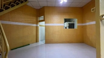 🏠🏠 CHO THUÊ NHÀ HẺM BA GÁC ĐƯỜNG NGÔ GIA TỰ, P2, Q10 - DT: 4,5×7M