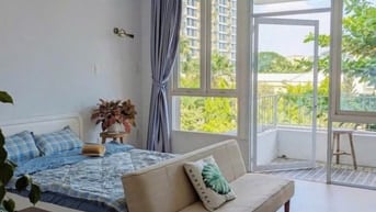 Căn hộ giá F0 - từ CĐT, 1 tỷ 55 nhận nhà ở liền TT 50% sang tên ra sổ