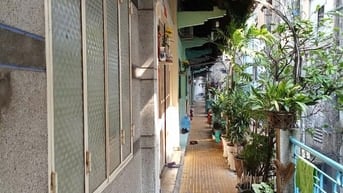 cho thuê nguyên căn đường Tôn Thất Đạm, ngay chợ Cũ, Hàm Nghi