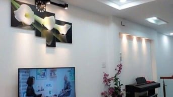 Cần bán gấp nhà Kinh Dương Vương, p13, quận 6 giá 3tỷ7