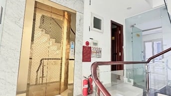 Bán nhà mt đường Hoàng Trọng Mậu kdc Him Lam p Tân Hưng Q7 giá 37 tỷ 