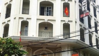 BÁN NHÀ GÓC HAI MẶT TIỀN ĐẸP – TRUNG TÂM QUẬN 7 – GIÁ TỐT ĐẦU TƯ
