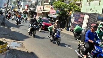 Nhà mặt tiền đường Xô Viết Nghệ Tĩnh - P24 - Bình Thạnh