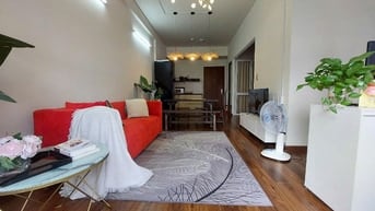 Cho thuê chung cư 51m2, 1 PN+, Ehome Souhtgate khu đô thị Waterpoint 