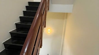 Cho thuê nhà mặt tiền Lạc Long Quân, P.8, Q. Tân Bình giá 16tr
