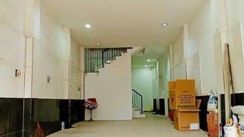 Cho thuê nhà đẹp Tỉnh lộ 87, Xã Phú Nhuận, TP Bến Tre, tiện buôn bán