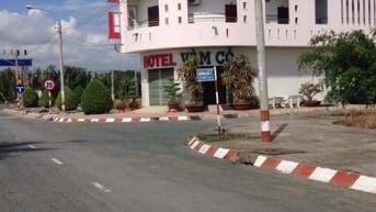 Mở bán KDC Phước Đông, QL50, 100m2 giá 1ty699, SHR, thổ cư 100%