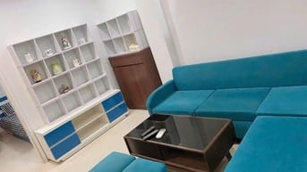Cho thuê chung cư mini ngõ 14 Mễ Trì Hạ - Nam Từ Liêm - Hà Nội, 50m2, 