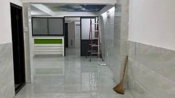 BÁN NHÀ MẶT TIỀN ĐƯỜNG HOA SỮA, Q. PHÚ NHUẬN 