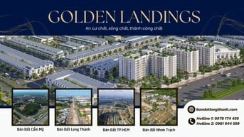 BÁN CĂN HỘ 108 TẦNG VINHOMES CẦN GIỜ – BIỂU TƯỢNG MỚI 