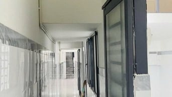 NHÀ 5 TẦNG -  MẶT TIỀN - XÔ VIẾT NGHỆ TĨNH - PHƯỜNG 14 - BÌNH THẠNH