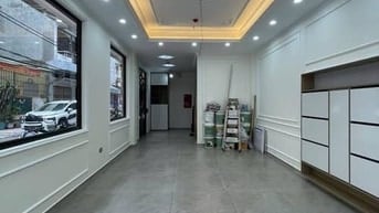 Bán gấp nhà đẹp Quận Ba Đình  lô góc 55m2 8 tầng 10 tỷ