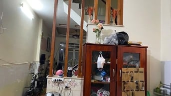 HÁ HỐC MỒM ! NHÀ ĐỐI DIỆN CÔNG VIÊN ĐƯỜNG SỐ 57 Q6 (4X16) CHỈ 10,5 TỶ