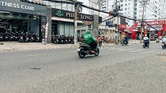 Vị trí VIP - Đường rộng 15m Âu Cơ - Q.Tân Bình
