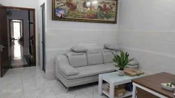 TUYỆT ĐỈNH ! NHÀ MT ĐƯỜNG SỐ 64 P10 Q6 (4X23) TRỆT 3 LẦU. CHỈ 13,5 TỶ