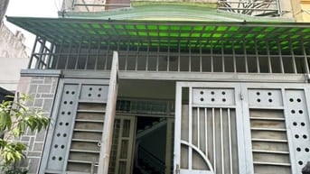 Bán nhà 123/32A Đỗ Xuân Hợp, Phước Long B, TP Thủ Đức