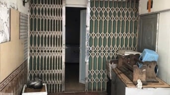 Cho thuê nhà mặt đường chợ ngõ 9 Đào Tấn, Ba Đình, 60m2, KD tốt 