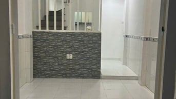 NHÀ CHO THUÊ NGUYÊN CĂN - GẦN CHỢ TÂN BÌNH