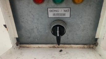 Cần bán 16 máy hút ẩm công nghiệp, nhập khẩu Đài Loan 
