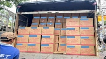 CẦN TUYỂN LAO ĐỘNG LÀM VIỆC LÂU DÀI VÀ THỜI VỤ