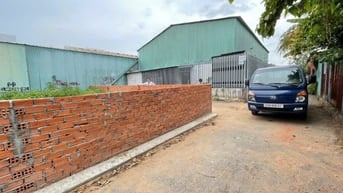 Chỉ 2,9tỷ, Đất Thổ Cư 4x16m, HXT Cách MT Nguyễn Duy Trinh 30m, Quận 9 