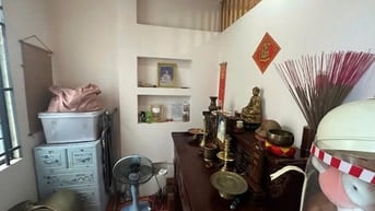 NHÀ BÙI ĐÌNH TÚY - HẺM Ô TÔ - 2 TẦNG - PHƯỜNG 24 - BÌNH THẠNH