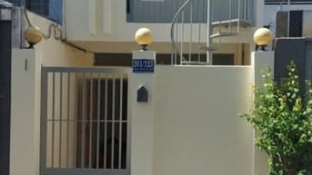 Cho thuê nhà trệt 201/123 Nguyễn Xí, phường 26, Quận Bình Thạnh, 4x18m