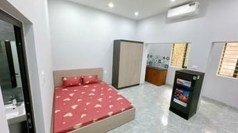 376 Khâm Thiên - Tôn Đức Thắng Phòng 25m2 chỉ 4tr6 VÀO Ở LUÔN
