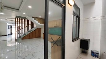 🏡 BÁN NHÀ MỚI ĐẸP – HẺM LỚN GẦN MẶT TIỀN ĐƯỜNG HUỲNH TẤN PHÁT, QUẬN 7