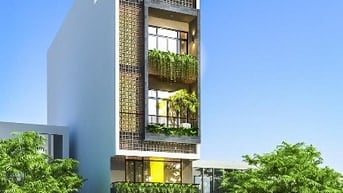 SIÊU VỊ TRÍ MẶT TIỀN LÔ GÓC NGAY KHU PHAN XÍCH LONG P.7, PHÚ NHUẬN 