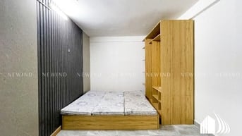 Phòng trọ Full nội thất vừa khai trương gần chợ Tân Mỹ