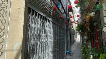 Bán nhà Phường 01, Quận Tân Bình