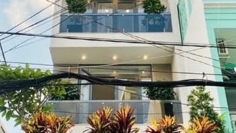 Bán nhà ở đường Nam Hoà, phường Phước Long A, quận 9, giá 3 tỷ 200 tri