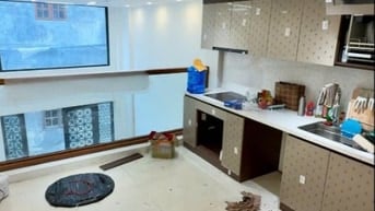 BÁN NHÀ 6 TẦNG THẠCH BÀN – HÀNG XÓM AEON MALL – VỊ TRÍ ĐẮC ĐỊA, ĐẦY ĐỦ