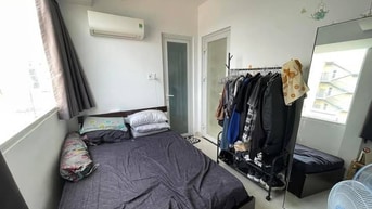 Cho thuê phòng có ML, bếp riêng, WC riêng, lối đi riêng 