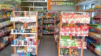HỆ THỐNG SIÊU THỊ MINI TUYỂN NHÂN VIÊN LÀM VIỆC TẠI TP.HCM