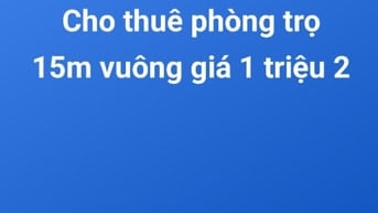 Cho thuê nhà số nhà 20 ngõ 249 Thạch Bàn