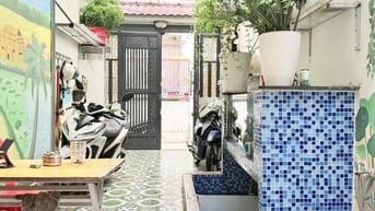 KHÔNG CÓ CĂN THỨ 2 – NHÀ CẤP 4 ĐƯỜNG NGUYÊN HỒNG GIÁP BÌNH THẠNH 