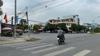 Bán nhà mặt tiền đg Mã Lò 10 tỷ 500tr 4x27m đúc 4 tấm kiên cố 