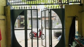 CẦN B.ÁN G.ẤP NHÀ MT ĐƯỜNG BÁC ÁI , Q. TÂN PHÚ_4 TẦNG_72M2_G.Í.A NHỈNH
