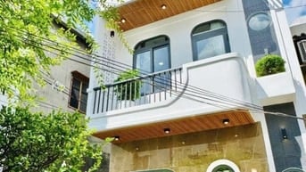 Nhà Hải Thượng Lãn Ông Q5, 60m², sổ sẵn, giá chỉ 3 tỷ 490 TL